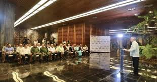 Conferência de Imprensa do Primeiro Secretário do Comitê Central do Partido e Presidente da República de Cuba (parte 3): A EDUCAÇÃO É E CONTINUARÁ SENDO PRIORIDADE EM QUALQUER CIRCUNSTÂNCIA