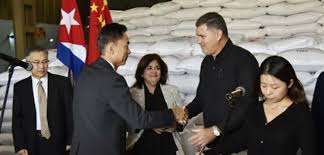 Conferência de Imprensa do Primeiro Secretário do Comitê Central do Partido e Presidente da República de Cuba (parte 5): CUBA GARANTE TRANSPARÊNCIA NA RECEPÇÃO E NA DISTRIBUIÇÃO DE DOAÇÕES