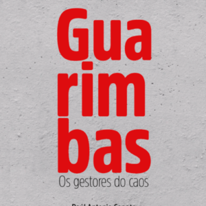 Guarimbas: os gestores do caos - Projeto Cultural Nossa América